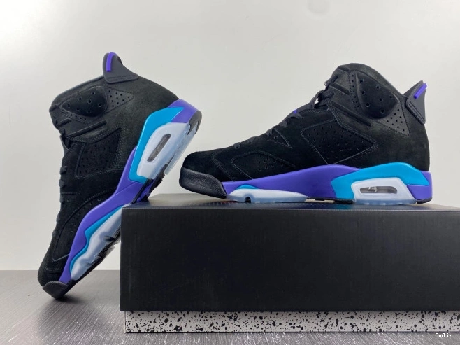 Bmlin 6 Jordan Aqua Air CT8529-004 0713